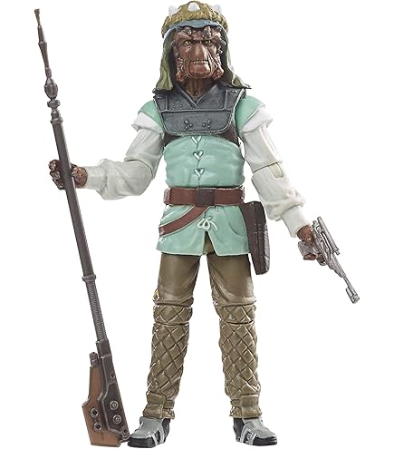 Amazon.com: Star Wars The Vintage Collection Episode VI Return of