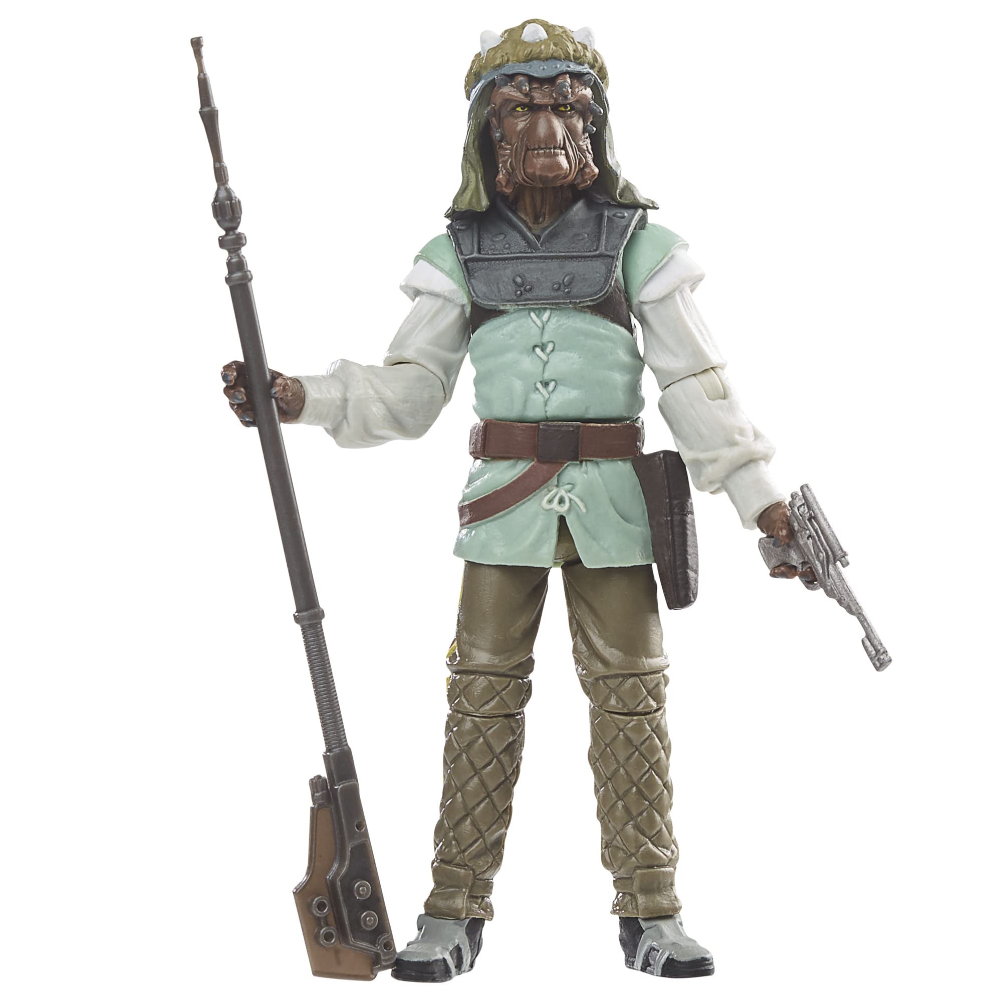 Star Wars The Vintage Collection Nikto (Skiff Guard) Return of the Jedi 9.5 CM Action Figures