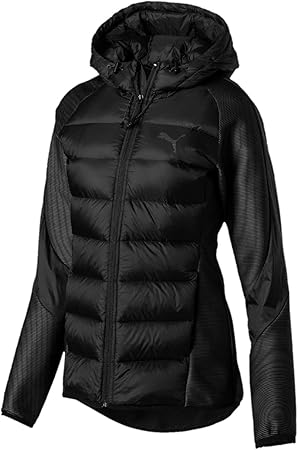 puma hybrid 600 down