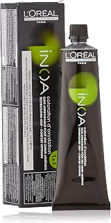 L'Oréal Professionnel INOA 7.42 Medium Blonde Copper Iris 60 ml