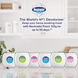 Avatopia Odour Neutralising Gel Power Orbs 6 Pack & Silicone Drain Protector view 2