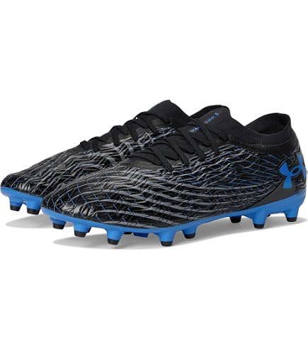 Amazon.com | Under Armour Mens UA Magnetico Elite 3 FG Soccer