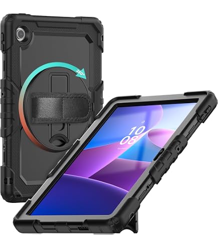 Amazon.com: elitegadget Case for Lenovo Tab 10.1 inch 2025