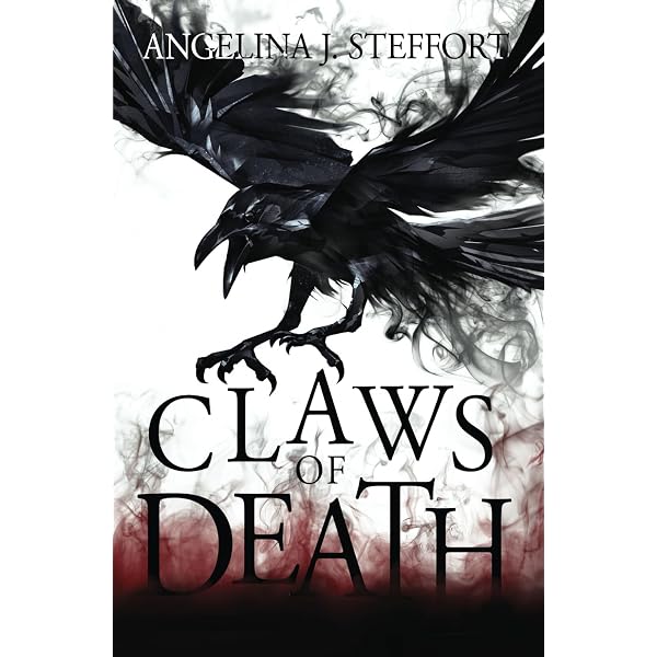 Wings of Ink: Steffort, Angelina J.: 9783903357754: Amazon.com: Books