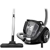 Rowenta-Aspiradora-Cyclonic-Power-XXL-RO4825-aspiradora-sin-bolsa-de-25-L-diseno-compacto-motor-EffiTech-deposito-de