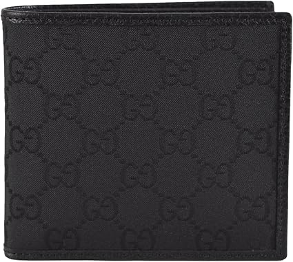 gucci mens trifold wallet