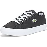 Lacoste Unisex-Child Juniors' Backcourt Sneaker