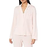 PJ Salvage Women's Loungewear Love & Lace Long Sleeve Top