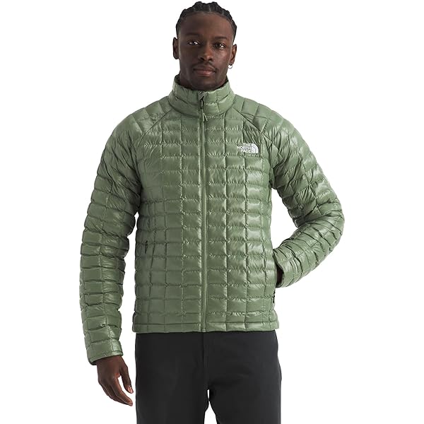S*u様 16104 THE NORTH FACE T-ball パファージャケ The North Face 1226284 ThermoBall Trekker Jacket TNF Black L