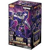 BLOKEES - Transformers Classic Class Megatronus Prime Model Kit