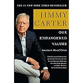 Our Endangered Values: America's Moral Crisis