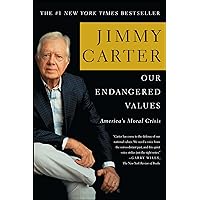 Our Endangered Values: America's Moral Crisis