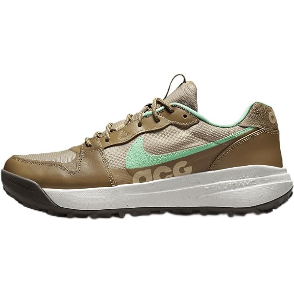 Amazon.com | Nike ACG Lowcate Men's Shoes (DX2256-200, Limestone