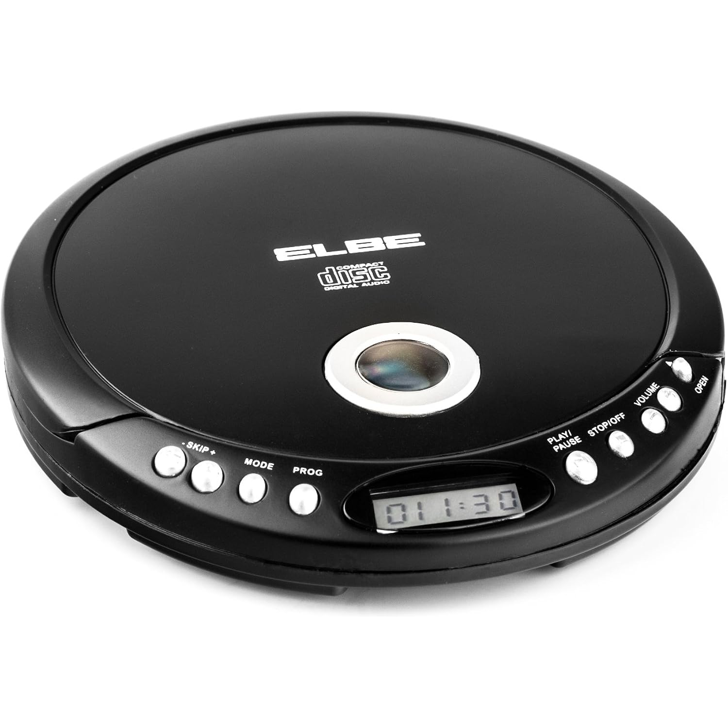 Tragbarer CD Player Test 2017 Die besten Vergleichssieger im Vergleich