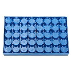 PATIKIL Vial Rack for 20ml Autosampler Vials, Vial