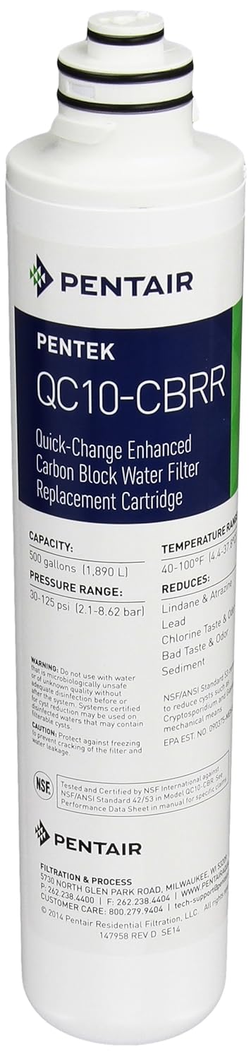 The 10 Best Threaded Refrigerator Water Filter