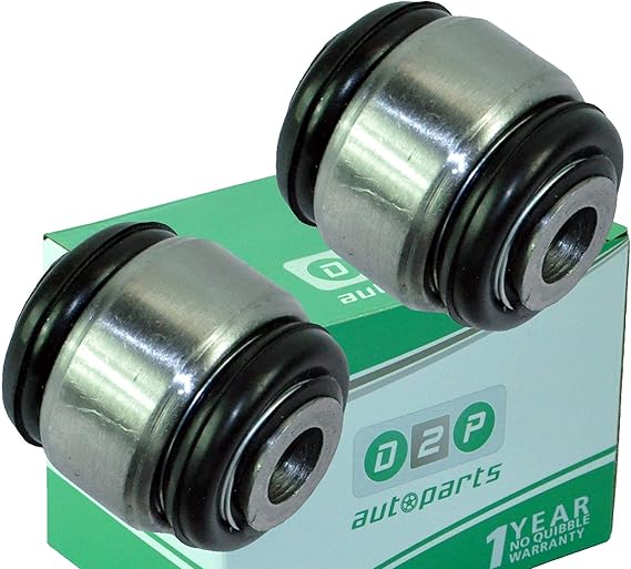 D2P REAR SUSPENSION UPPER CONTROL ARM BUSHES FOR FOR VECTRA C, 93