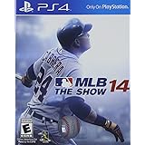 MLB 14: The Show