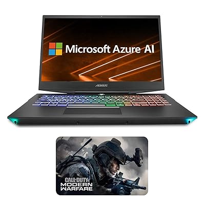 AORUS 15-WA-F74ADW i7-9750H, 16GB RAM, 512GB NVMe Colombia Ubuy