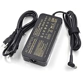 230W 19.5V 11.8A AC Laptop Charger Fit for ASUS ROG Zephyrus M GU501 GU502 | Fit for ASUS Rog Zephyrus M GU501G GU502G GU501GM GU502GV GU502GU GU502L GU502LU GU502LV GU502LW GU502LWS GM501 GM501G