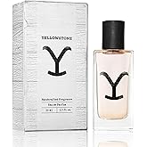 Yellowstone Original Women’s Perfume by Tru Western, 1.7 fl oz (50 ml) – Handcrafted, Iconic, Timeless