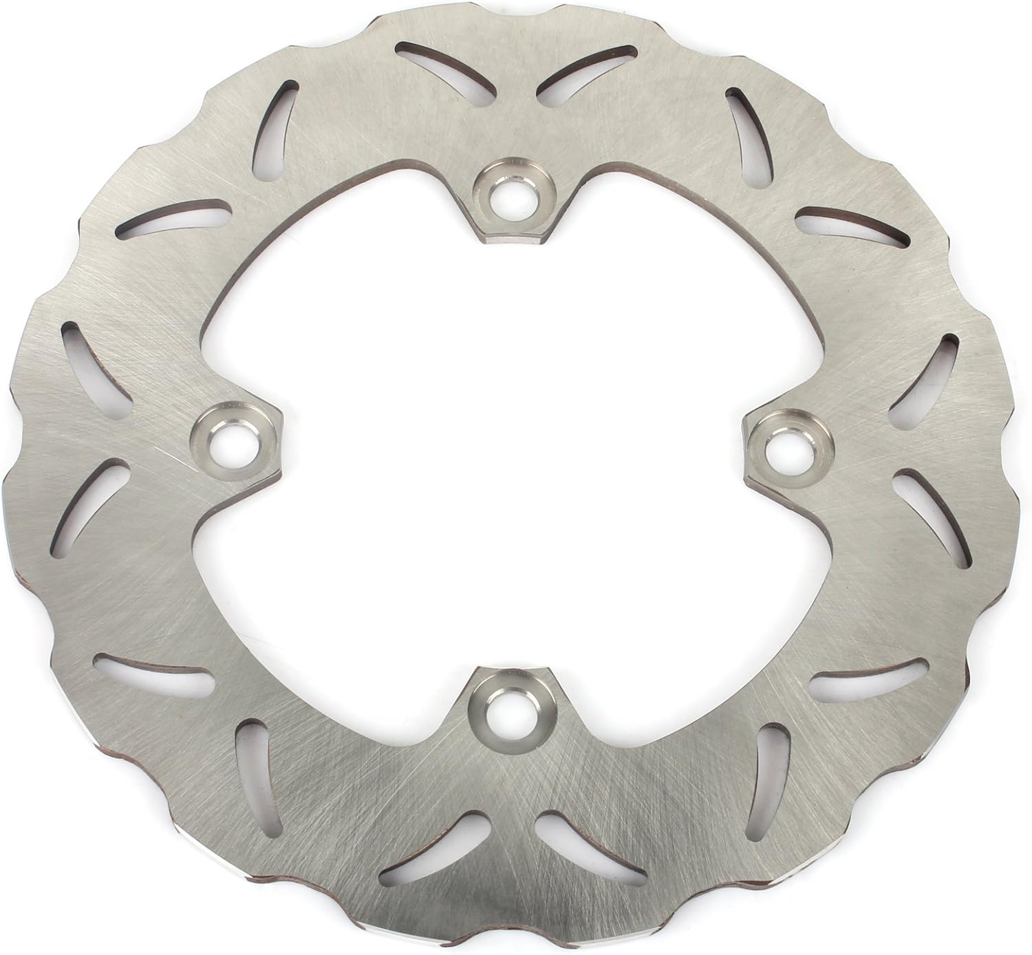 600 636 ZX6R NINJA Kawasaki for Rotor Disc Brake Rear TARAZON 9816