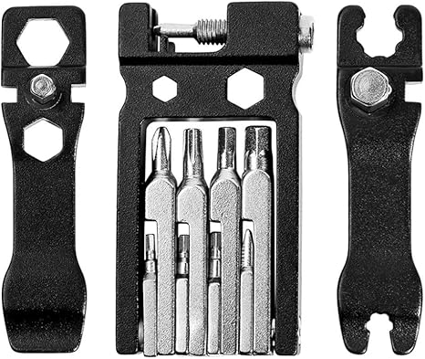 small bike tool kit