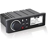 Fusion Entertainment MS-RA70 Marine Entertainment System with Bluetooth