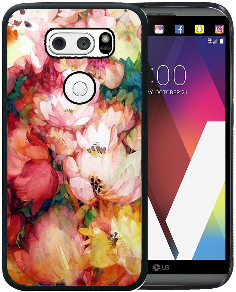 Best yellow lg v20 case