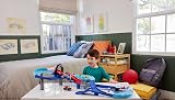 Mattel Disney Cars GRC Jumping Raceway Playset with Lightning McQueen & view 2