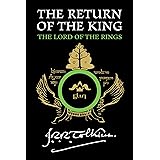 The Return of the King: Being the Third Part of the Lord of the Rings (The Lord of the Rings, 3)