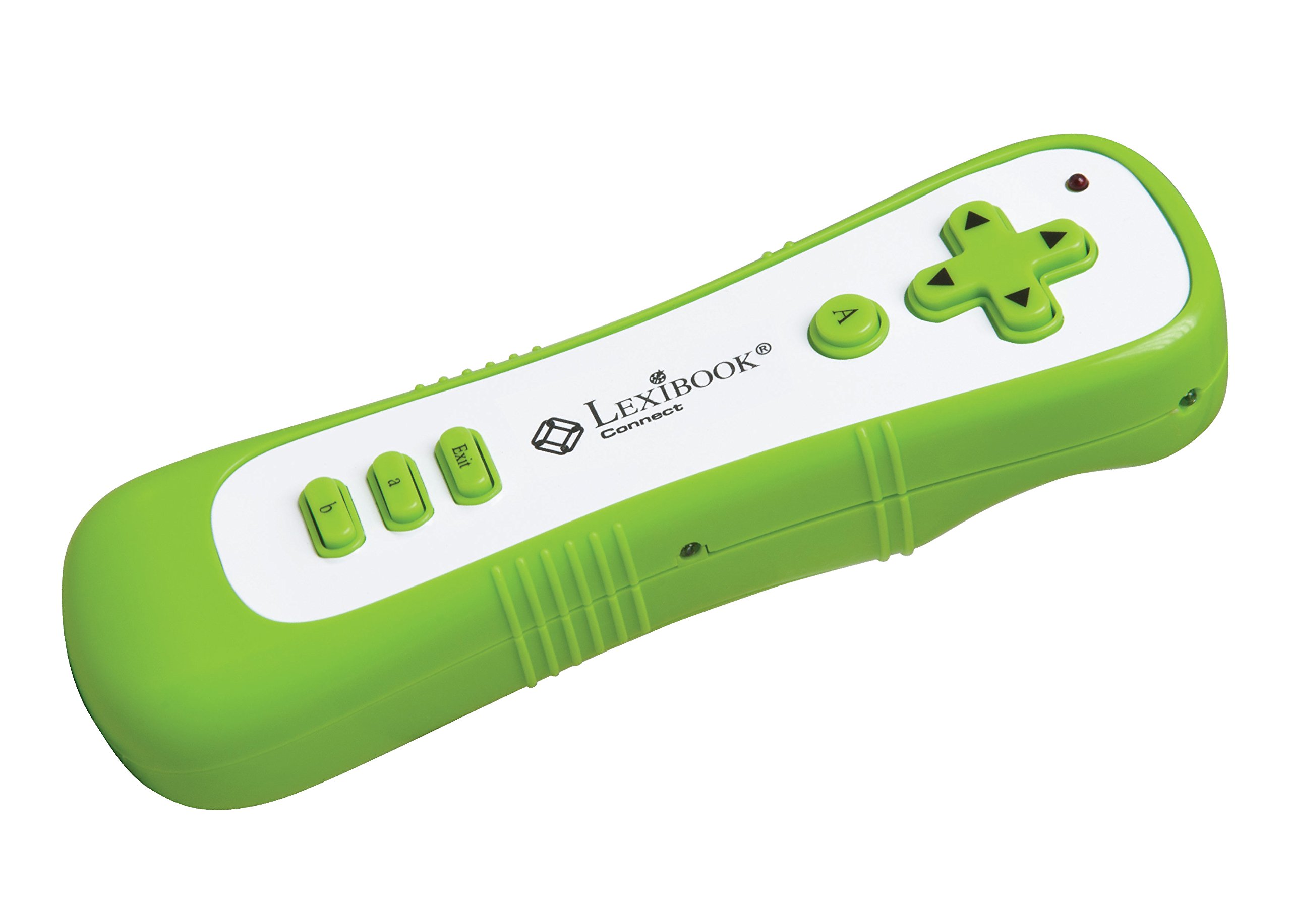 LEXIBOOK, Connect Sport Challenge, MFC040