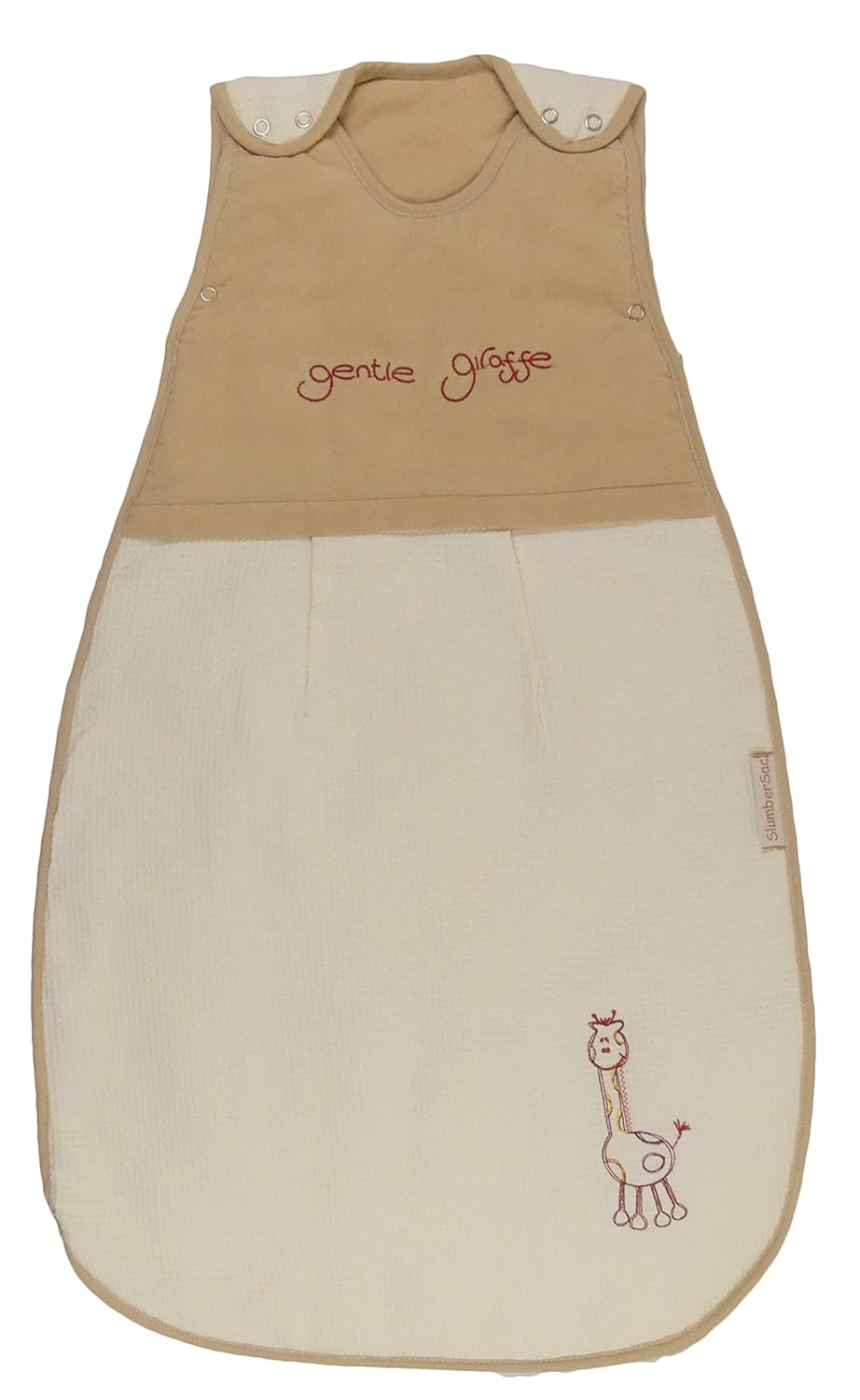 baby girl sleeping bag 2.5 tog