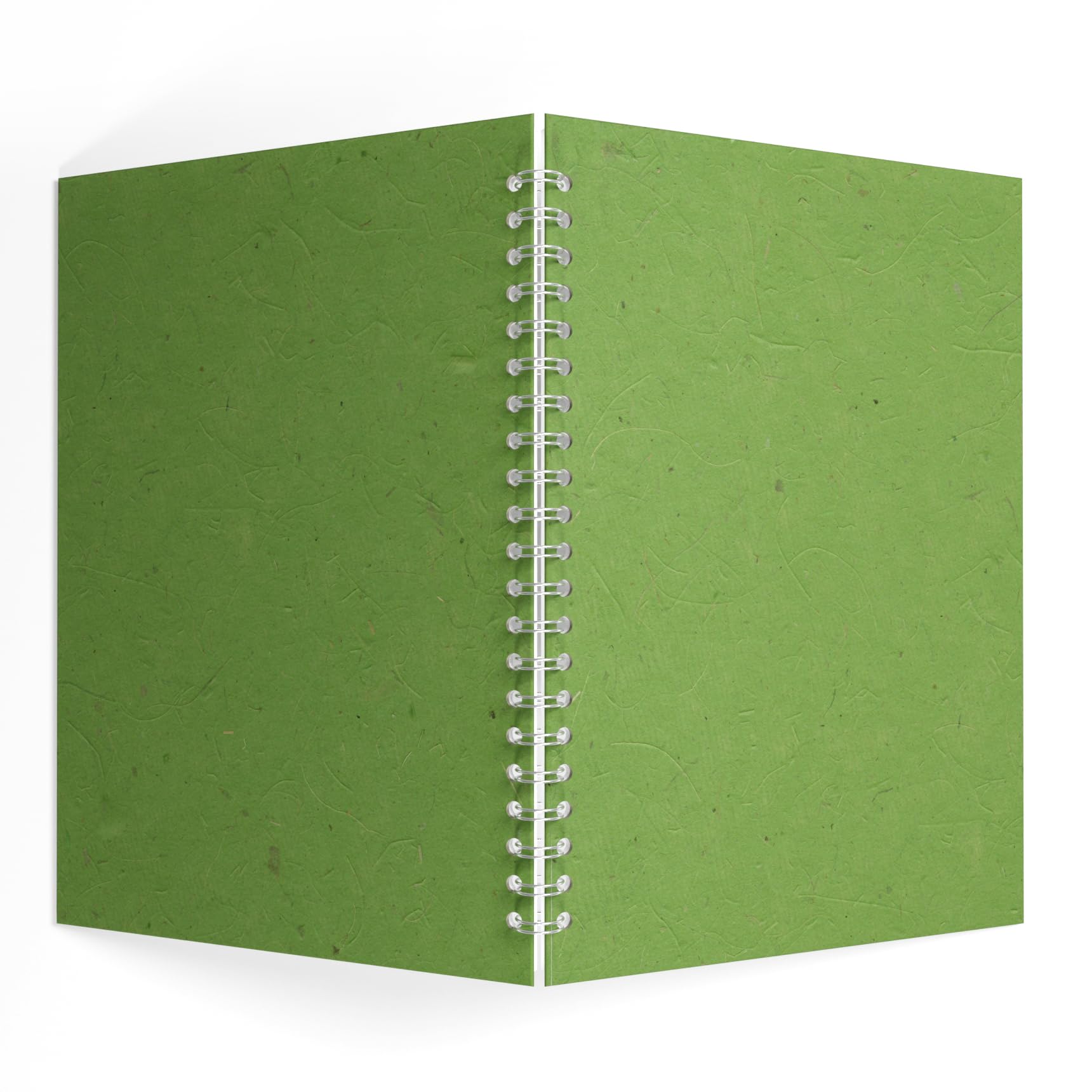 Pink Pig A4 Portrait Sketchbook | White Cartridge, 35 Leaves | Banana Emerald