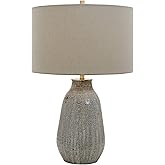Uttermost Monacan - 1 Light Table Lamp