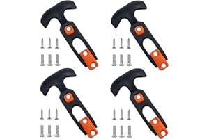 Creatyi Cooler Latch Replacements Durable Cooler Replacement Lid Latches