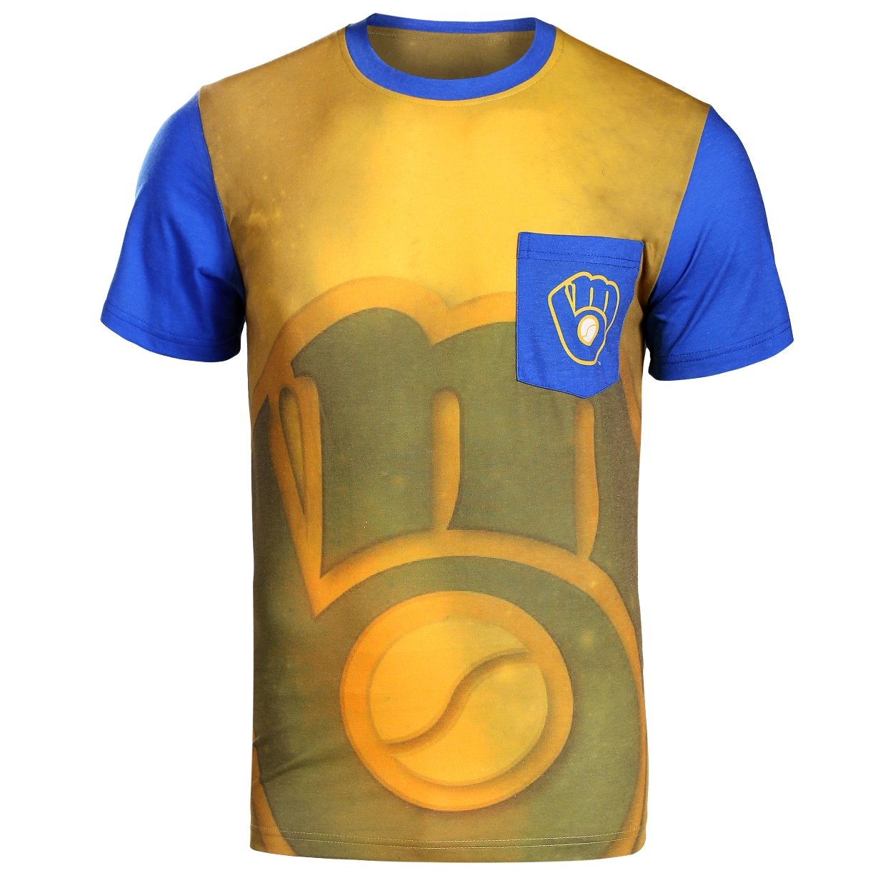 Best Milwaukee Brewers Tee Shirts