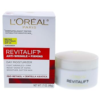 anti wrinkle firming cream