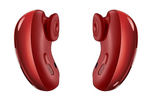 SAMSUNG Galaxy Buds Live, True Wireless Earbuds with Active Noise