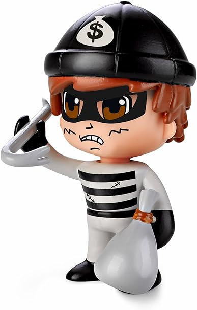 los juguetes del niño jesús