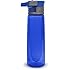 Contigo AUTOSEAL Water Bottle, 24 Ounces, Blue