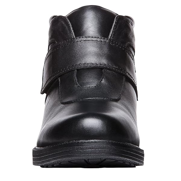 PROPÉT MEN’S TYLER CHELSEA BOOT, BLACK, 9 M US