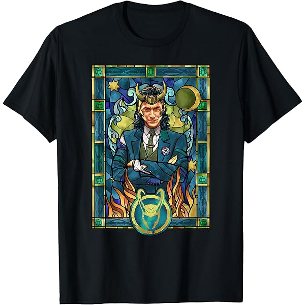 Guardiani della Galassia - Io sono Groot Ritratto T-shirt nera