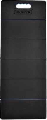 Draper 24722 Mechanics Large Folding Foam Mat 455x1200mm Oil Resistant view 2