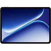 OnePlus Pad Go 2 128GB 8GB Shadow Black WiFi | 256GB Storage 8GB Memory, 7:5 Ratio Display, Wi-Fi 6, AI Features, Support 33W SUPERVOOC Fast Charging