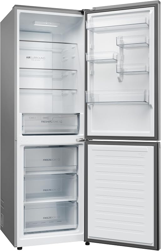 Kühl-Gefrierkombination 2D 60 Series 3 Pro HDPR1618ANPK
