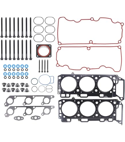 Evergreen TKTCS20700WOP Compatible Con Ford Explorer Ranger 97-10 Mazda B4000 Mercury 4.0 245 - Foto 5