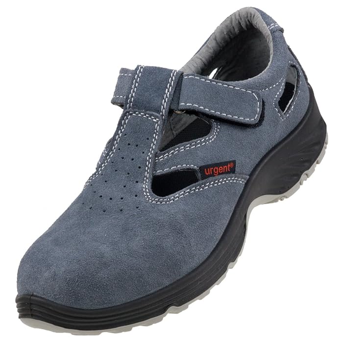 Lightweight Safety Sandals Composite 