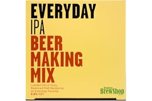 Brooklyn Brew Shop Beer Making Mix, Everyday IPA