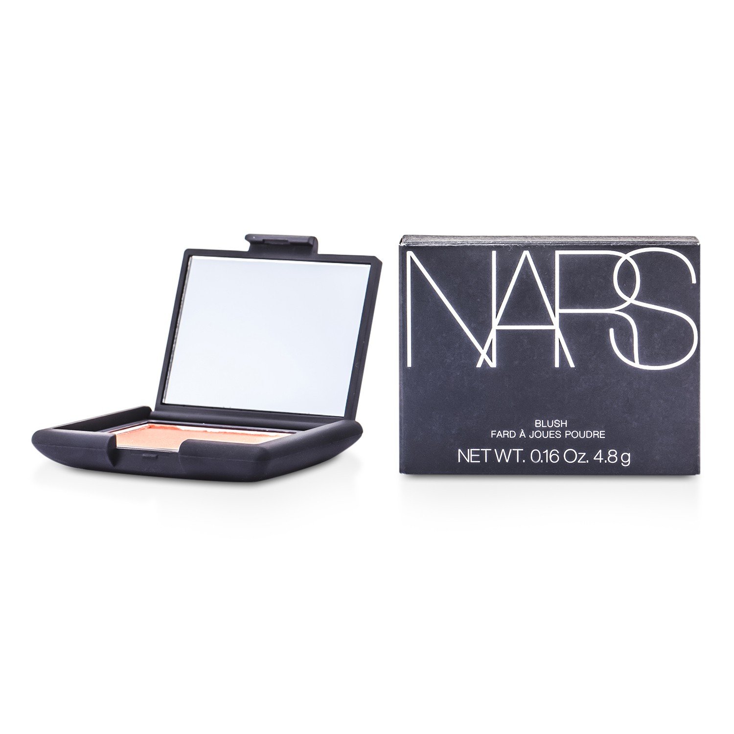 Nars Powder Blush - 4017 Torrid .16oz/4.8g